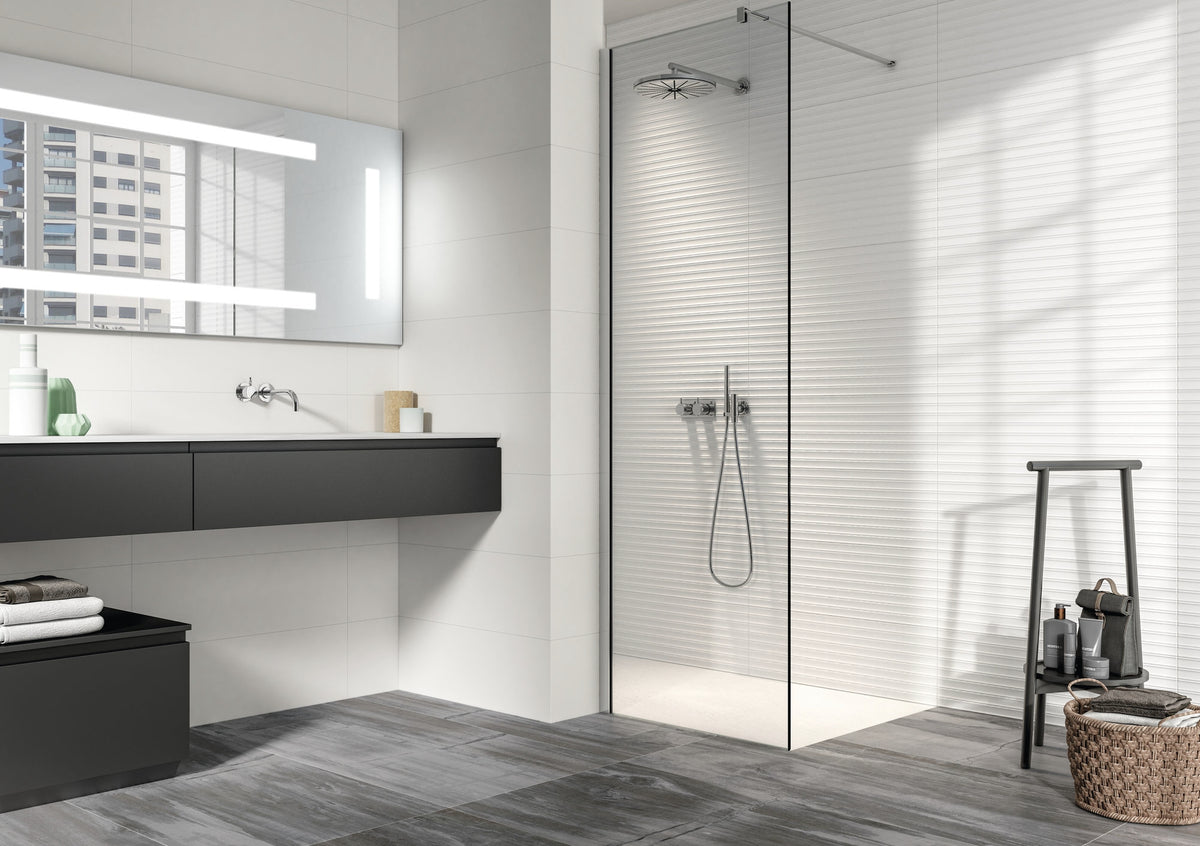 Blanco Mate 30x60