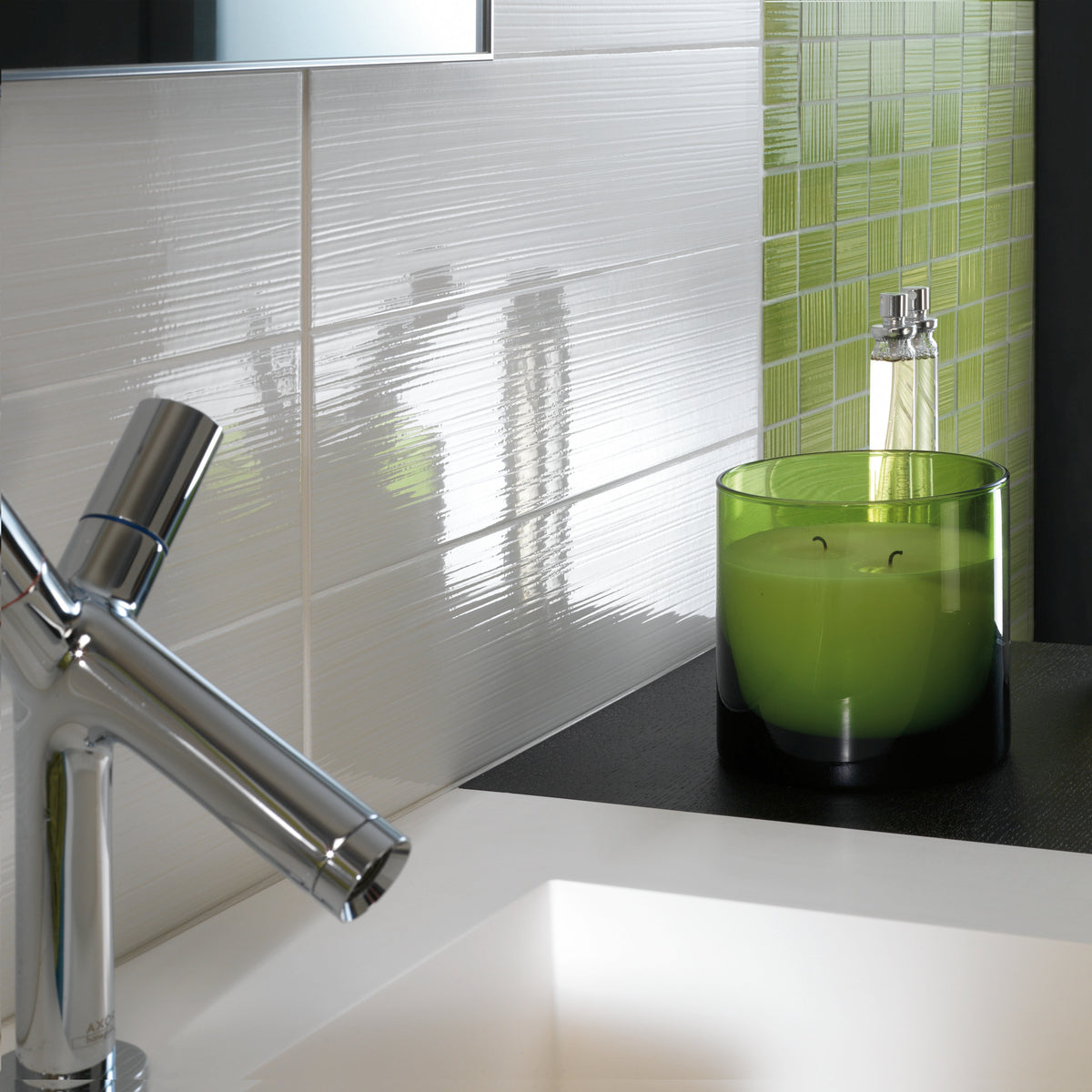 Bulevar Blanco 10x40