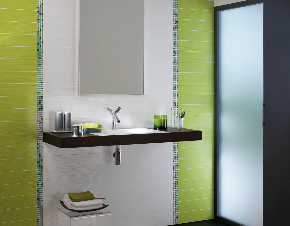 Bulevar Blanco 10x40