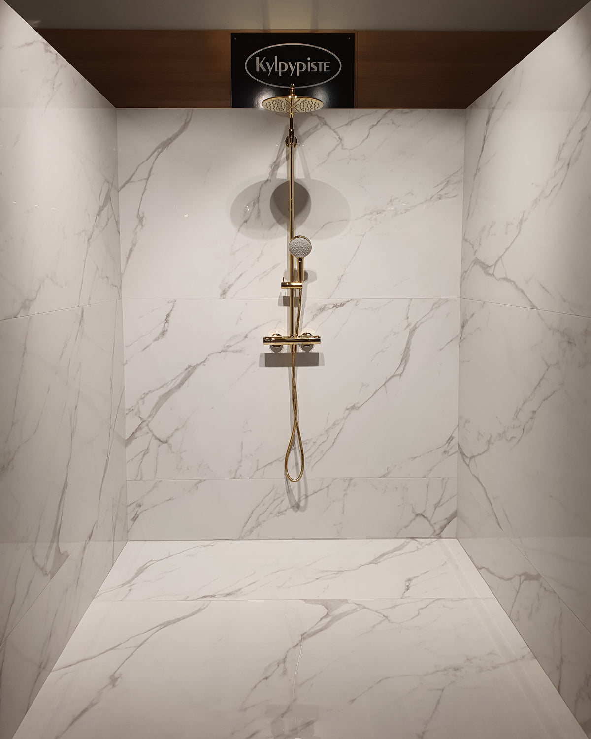Carrara 90x180