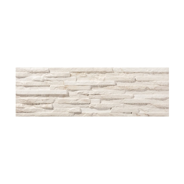 Verhoilulaatta Centenar White