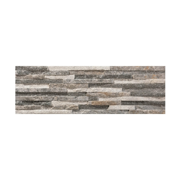 Verhoilulaatta Centenar Grey