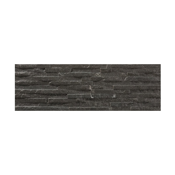 Verhoilulaatta Centenar Black