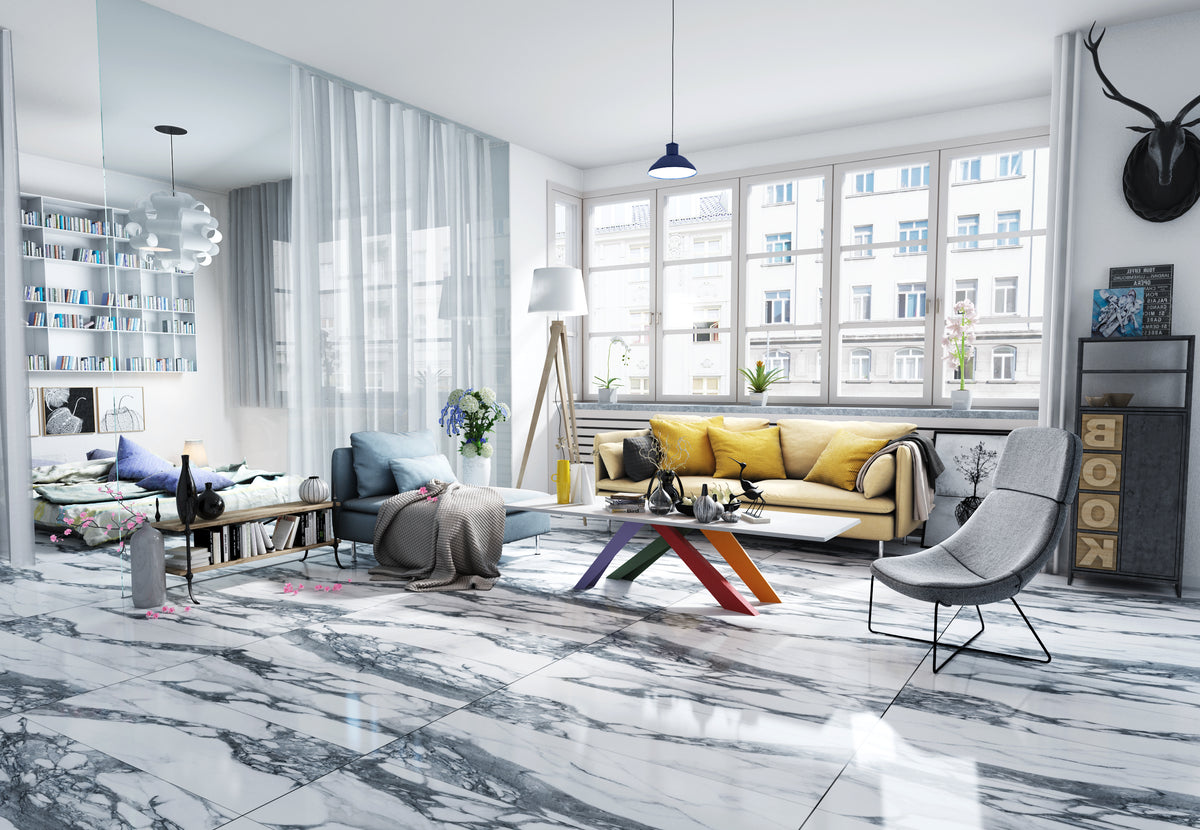 Carrara 3D 90x180