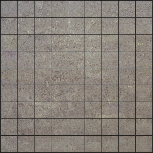 J-197M Grey Mosaic 3x3