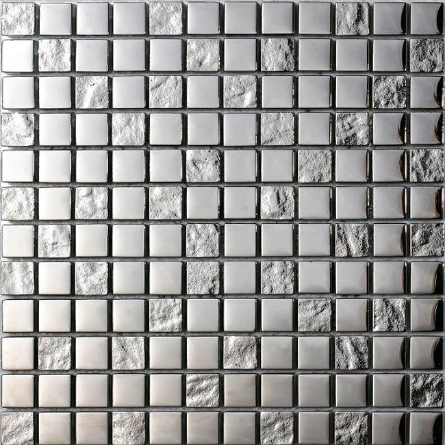 KGA Luxury Silver 2,3x2,3