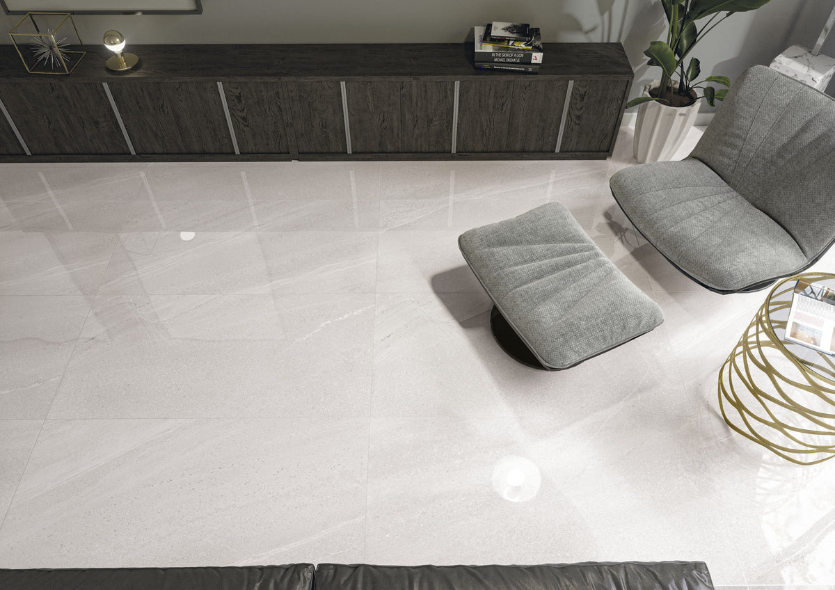 Majestic White 60x120