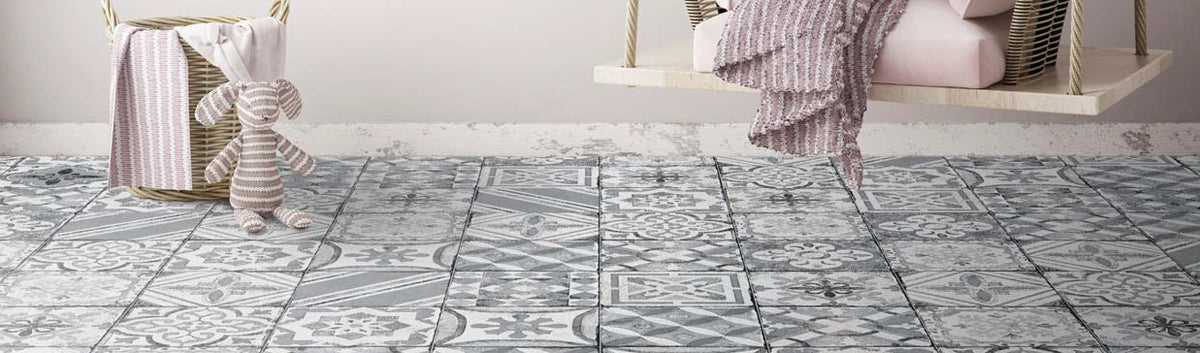 EGE Marrakesh Mix 20x20