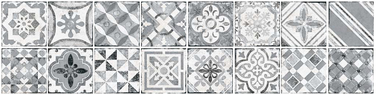 EGE Marrakesh Mix 20x20