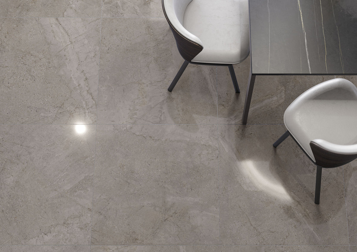 Marvel Grey 60x60