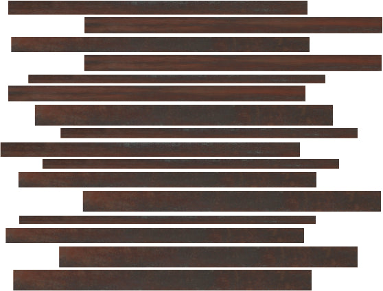 Metal Brown Muretto