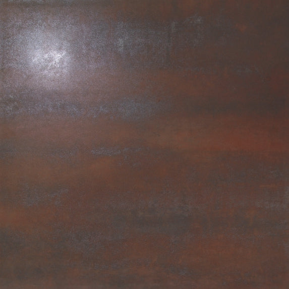 Metal Brown 60x60