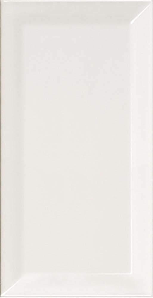 Metro 10x20 White Glossy