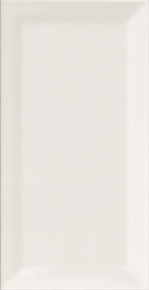 Metro 10x20 White Matt