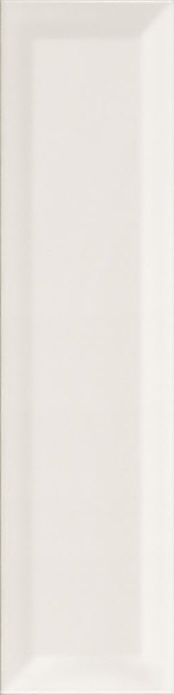 Metro 7,5x30 White Matt