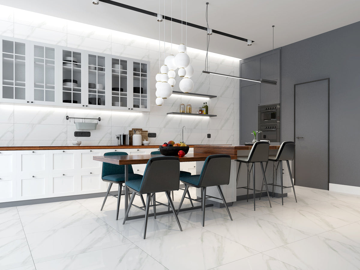 Carrara 80x80 FB80015