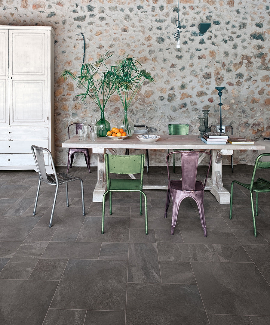Denverstone Antracite 60x60