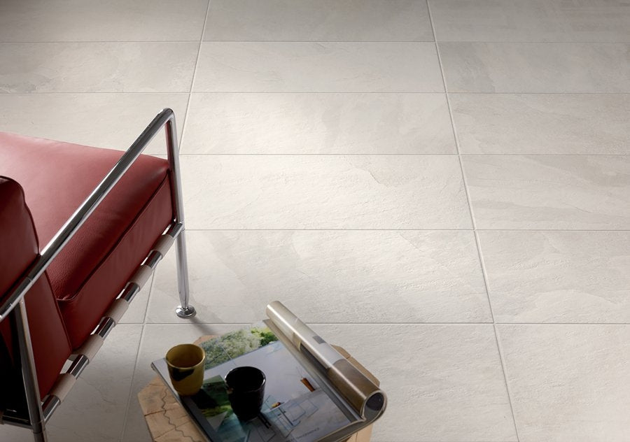 Denverstone White 15x15