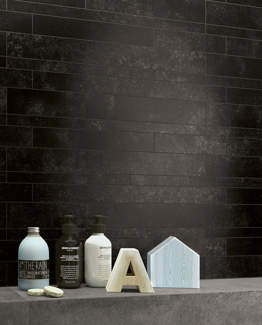 Freespace Black 60x60
