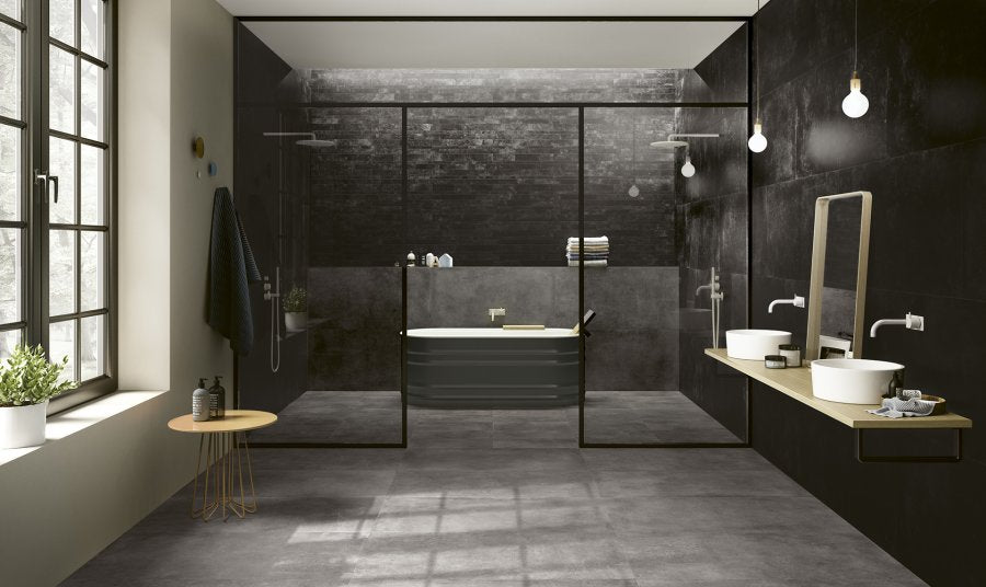 Freespace D-Grey 60x60