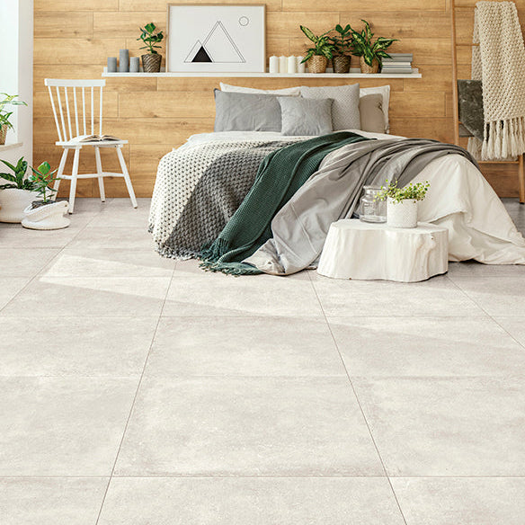 Freespace White 60x60