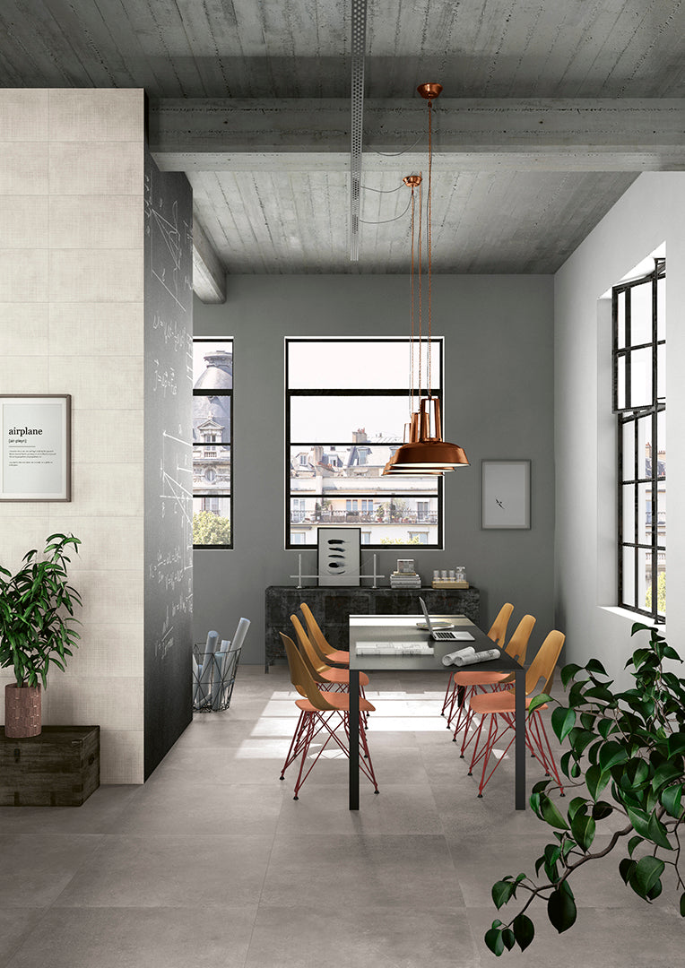 Freespace White 60x60