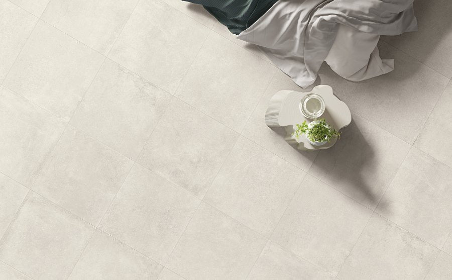 Freespace White 60x60