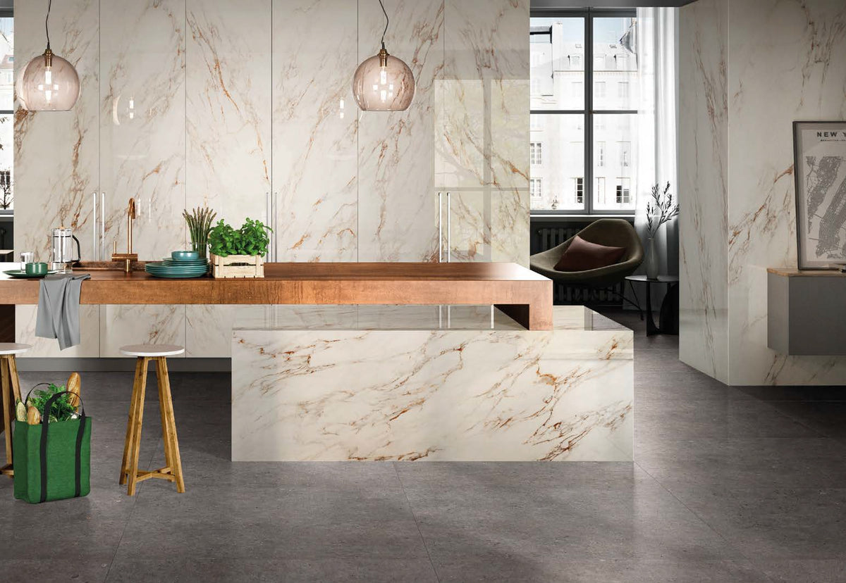 Biophilic D-Grey 120x120
