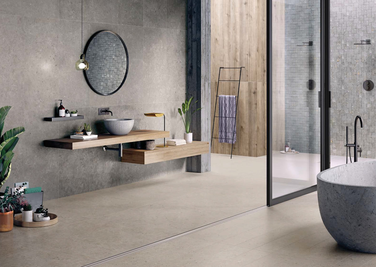 Biophilic Greige 60x120