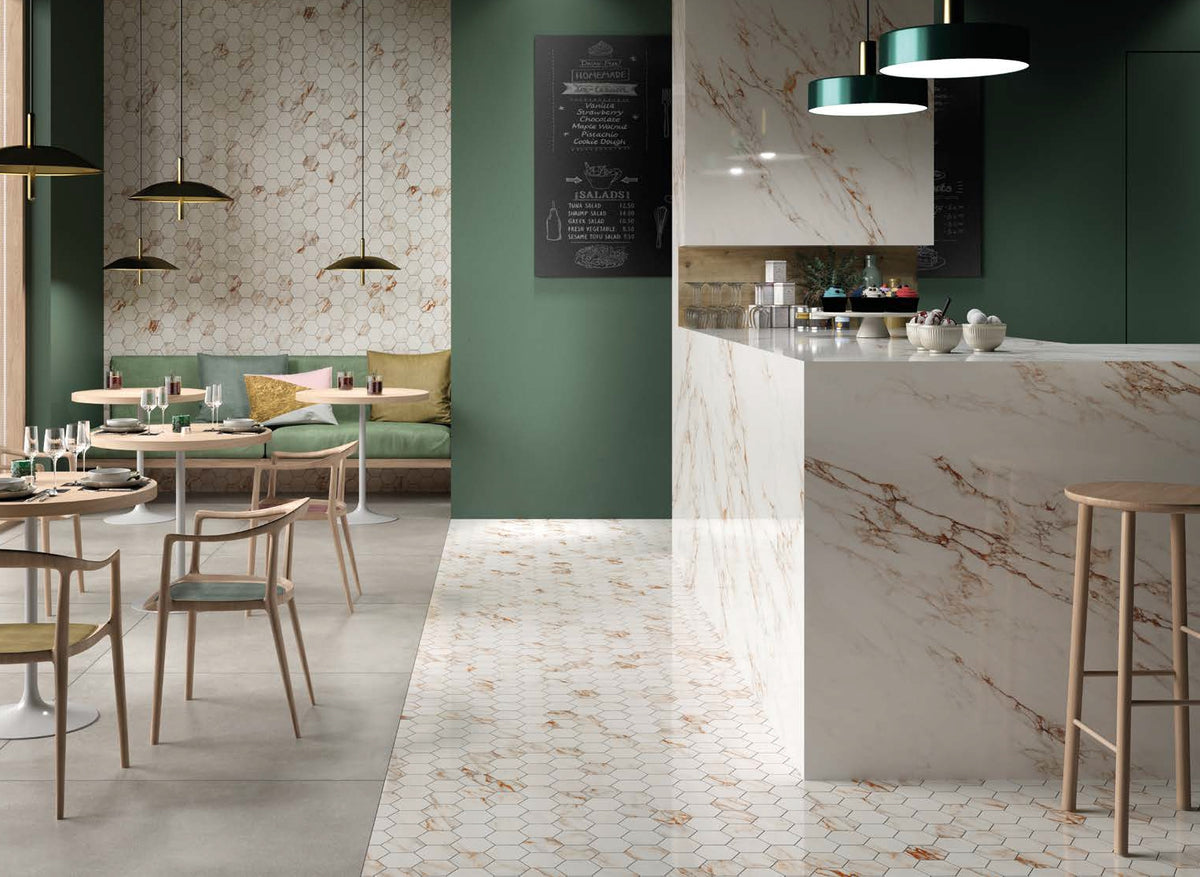 SU Capraia Shine 120x120