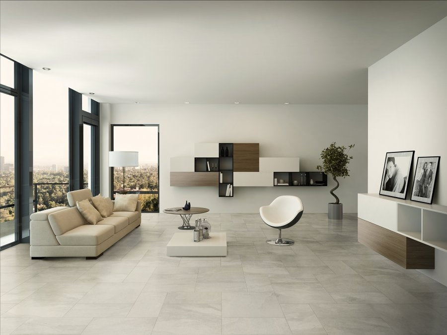 Denverstone Grey 15x15
