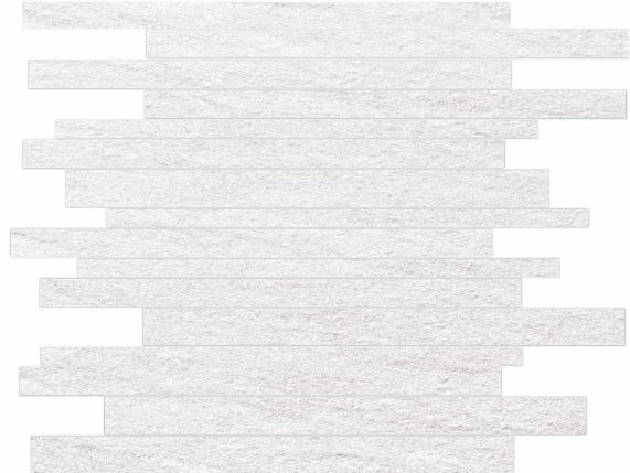 Quartz White Muretto