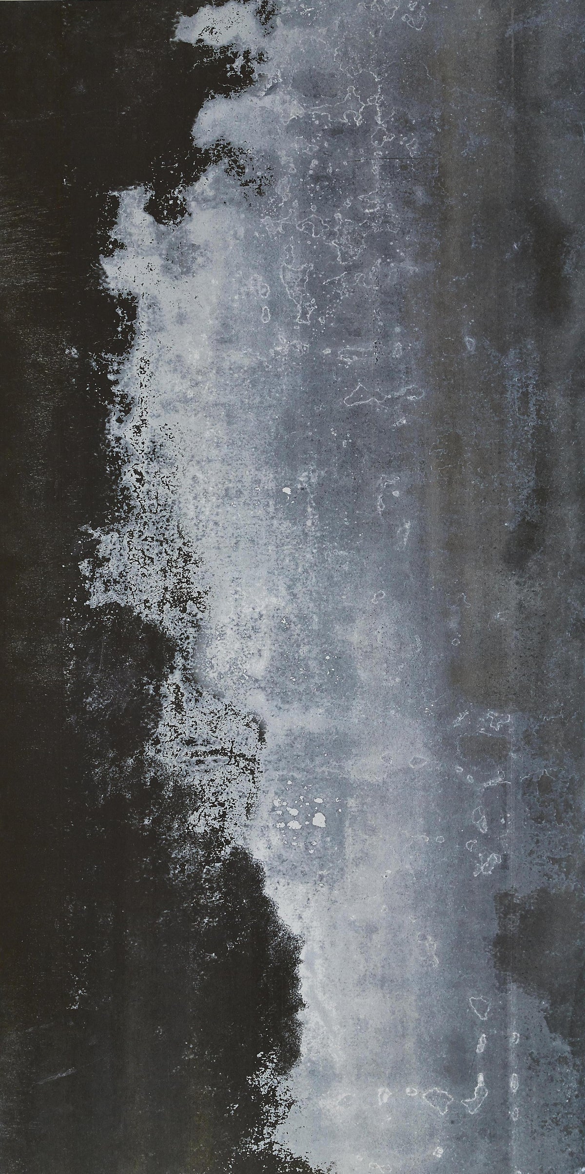 Metal Rock 60x120