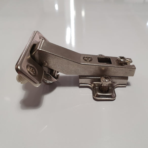 Kalustesarana HTF 45 kulmakaapin