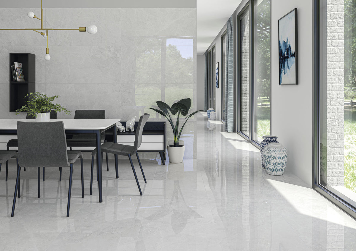 Savanna Grey 60x60