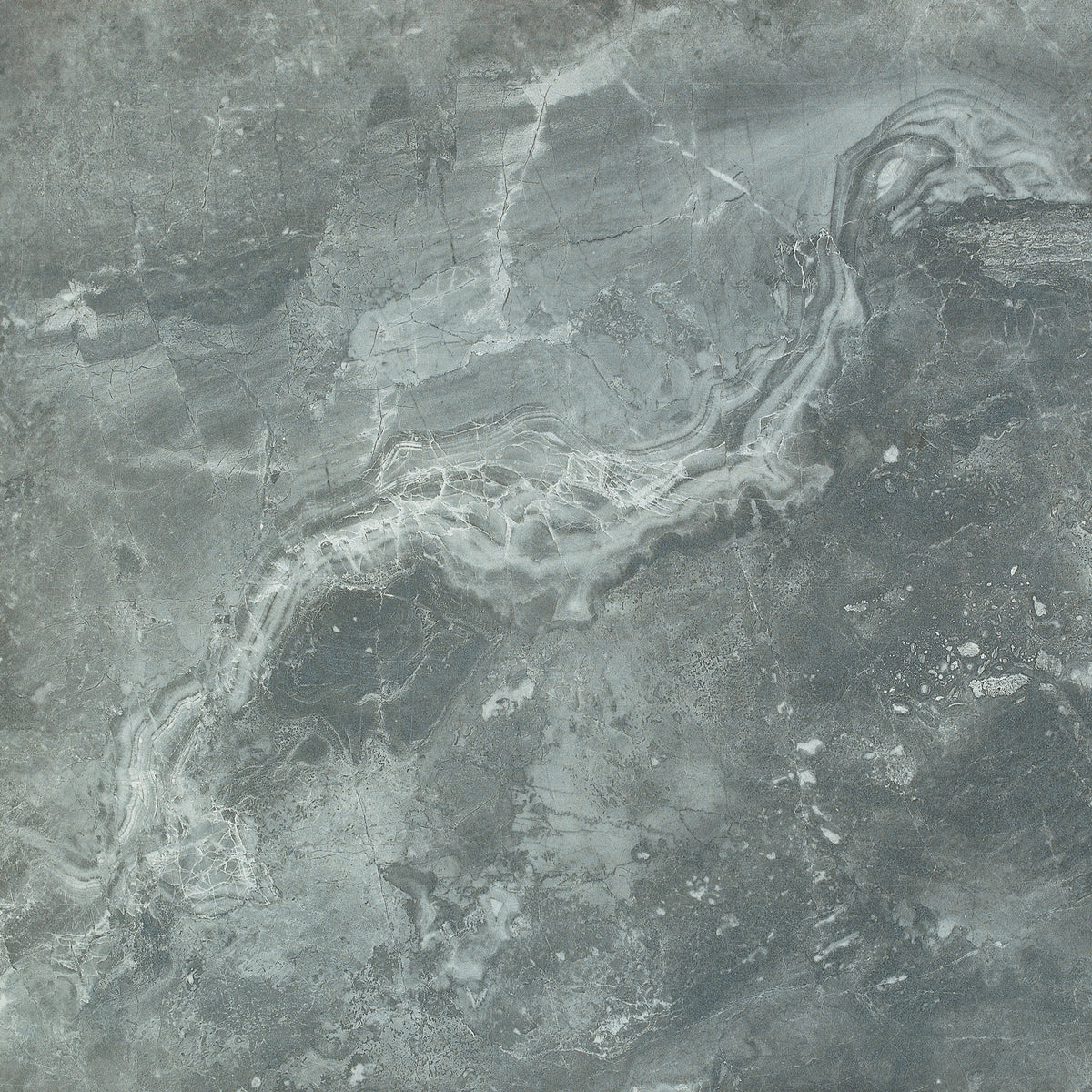 Skytech Black 60x60