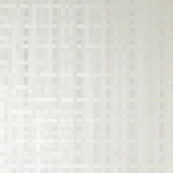 Metal White 60x60