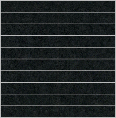 C.Space Black Mosaic 2,5x15