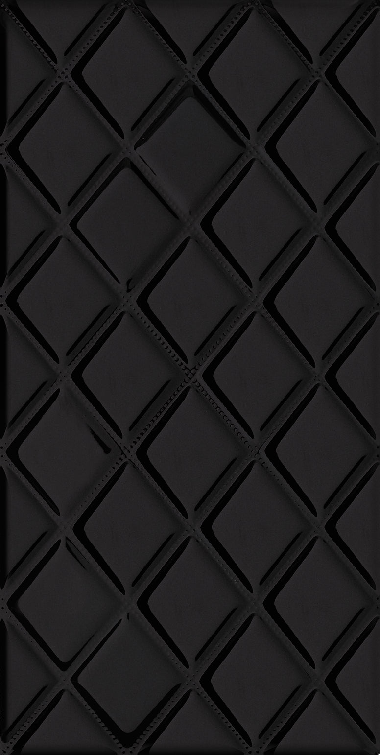 Family Black 30x60