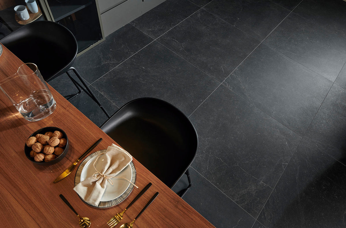 KE Bleuemix Black Soft 60x60